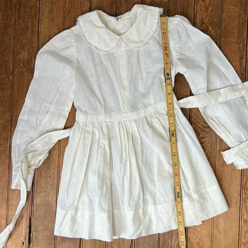 Handmade vintage 70s